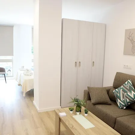 Pedro Luxury Apartment *