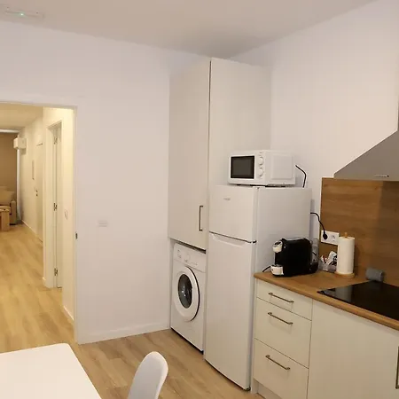 Apartment Pedro Luxury