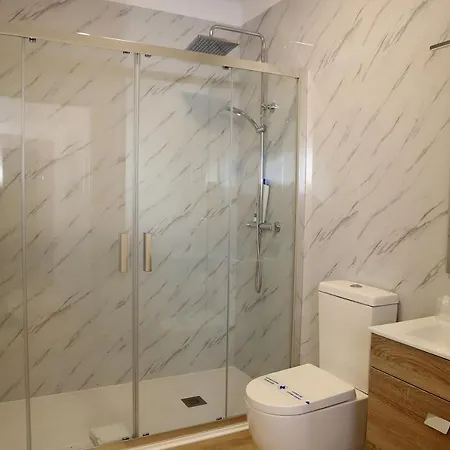 Pedro Luxury Apartman *