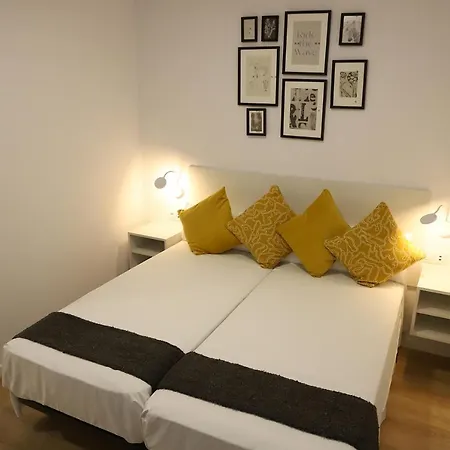 Pedro Luxury Apartment *