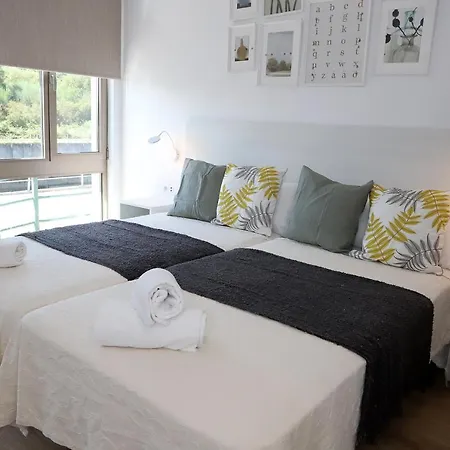 Apartmán Pedro Luxury