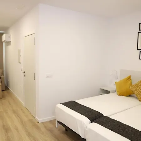 Pedro Luxury Apartmán *