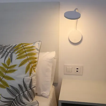 Apartment Pedro Luxury Padron