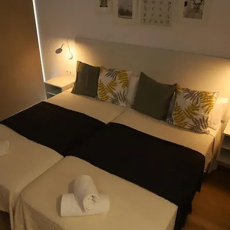 Pedro Luxury * Padrón