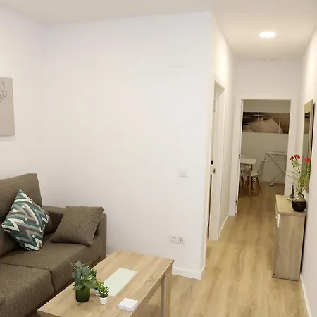 Pedro Luxury Apartment Padron