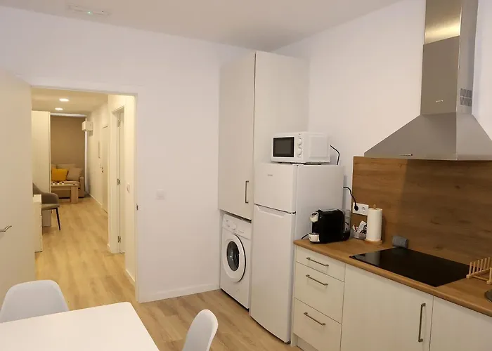 Apartmán Pedro Luxury