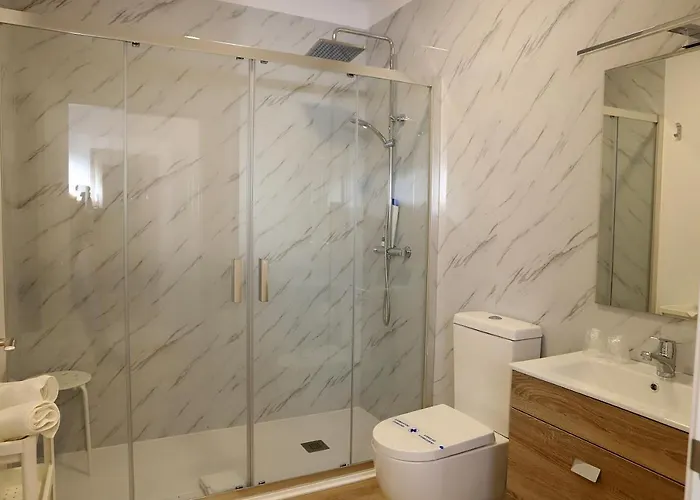 Pedro Luxury Apartmán *