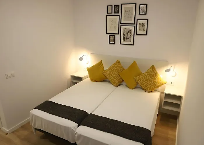 Pedro Luxury Apartmán *