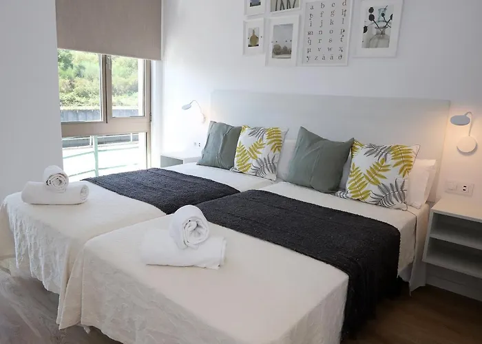 Apartmán Pedro Luxury