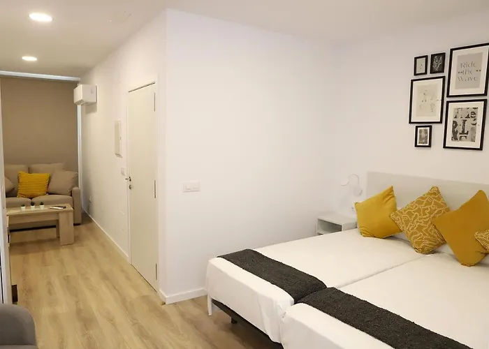 Pedro Luxury Apartmán *