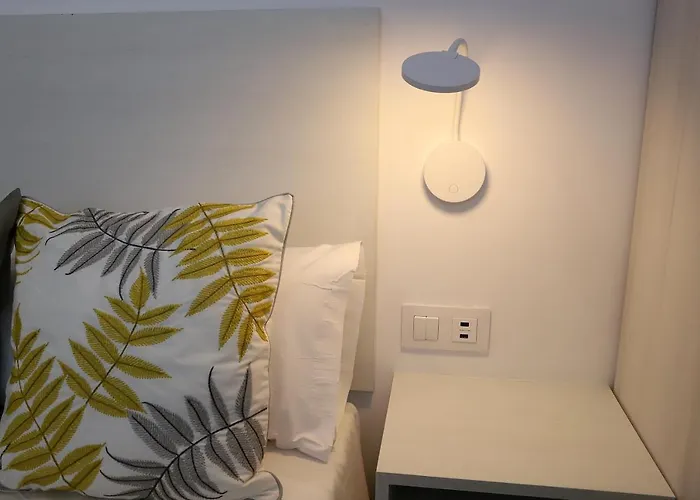 Apartmán Pedro Luxury Padrón