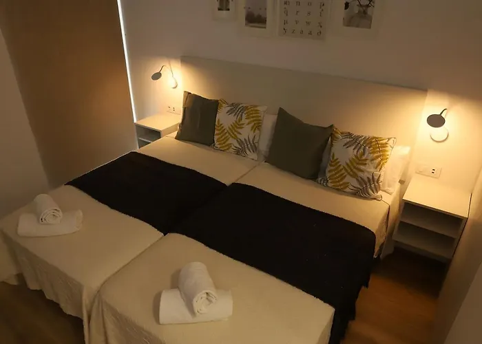 Pedro Luxury * Padrón