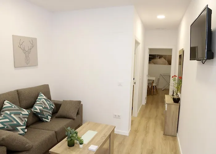 Pedro Luxury Apartmán Padrón